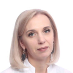 Врач Лесина Ольга Владимировна - Психолог