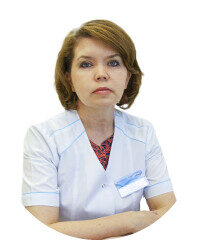 Врач Майло Людмила Григорьевна - Педиатр