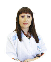 Врач Рассказова Ольга Юрьевна - Педиатр