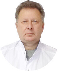 Врач Смирнов Павел Александрович - Офтальмолог